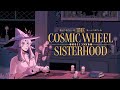 Vidéo de gameplay de The Cosmic Wheel Sisterhood  Toute Plateformes