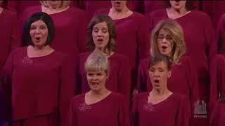 Hallelujah chorus, from Hndels Messiah 합창 할렐루야