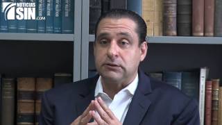 Sociedad civil y la oposición le enumeran casos de corrupción al presidente Medina