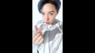 [影音] 200828 BTS Sing 'Dynamite' with me - j-hope