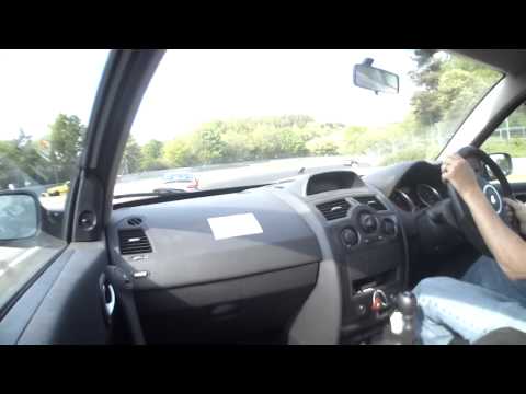 Thumbnail for Renault Megane at Nurburgring from RSRNurburg by Renault, Car