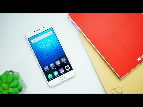 Review Vivo V5s Indonesia
