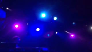 Perfect Ok- Hey Marseilles- Live at the independent in SF (March 29, 2016)