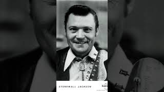 I THINK I'LL GO SOMEWHERE AND CRY MYSELF TO SLEEP #stonewalljackson #countrytunes