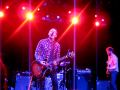 One Polaroid A Day - Ted Leo & The Pharmacists @ Irving Plaza