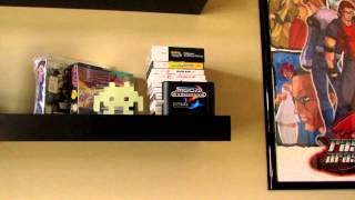 2015 Gameroom Tour