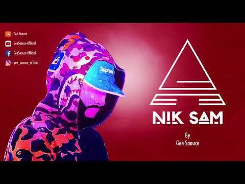 Gee saauce - NiK SaM