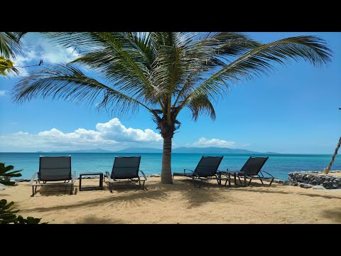 Paradise beach resort,Koh Samui.27.04.2024.4k