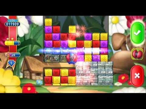 Pet Rescue Saga Level 4690 - NO BOOSTERS | SKILLGAMING ✔️