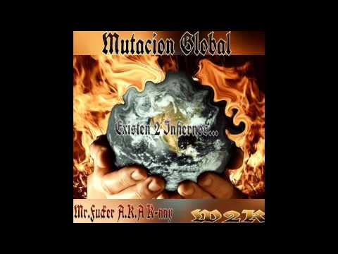 05-Solo Por Un Rato /K-nny Ft Mr Ego/ MUTACION GLO