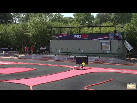 🔴 RCGP RND 6 | Quali Race 3 + RC2 LCQ