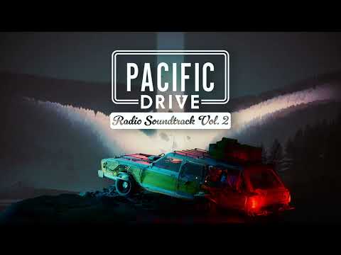 **OFFICIAL** - A Shell in the Pit - I Swear You Wanted Me Dead (Pacific Drive Version)