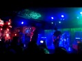 Palms "Future Warrior" (LIVE) - The Belly Up ...