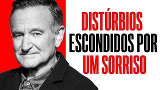 Robin Williams: uma história de risos e lágrimas | Biografia Parte 1 (Good Will Hunting)