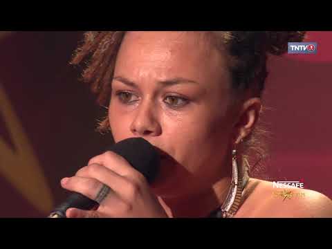 NESCAFE STAR 2021 Mélodie DELABARRE - If I ain't got you - Alicia KEYS