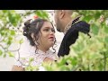 Sashan & Keziah Wedding Cinematography Video