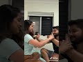 Boy Press Girl Boobs Shorts