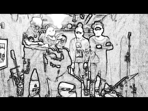 Forerever-Kenny Loggins Cover by QuadRock band