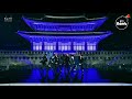 [BANGTAN BOMB] 'Dynamite' Stage CAM (BTS focus) @ Gyeongbokgung - BTS (방탄소년단)