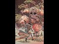 Orphan And The Five Beasts 2 From Dark Horse Comics By James Stokoe FullReview Comic Book Review