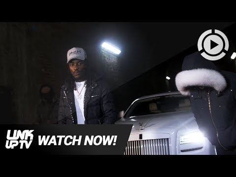 Rickzsixteen - Black On Black [Music Video] | Link Up TV