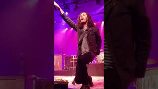 Hozier - Say My Name (Portland Night 1 @ Roseland Theatre 10/19/18)