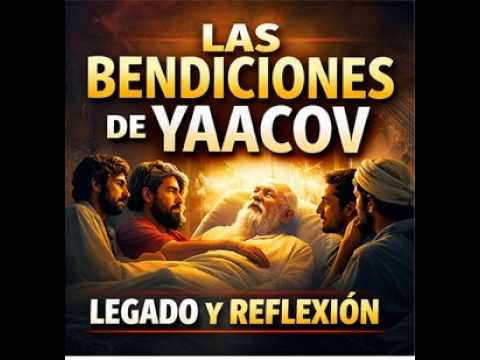La Bendición Final de Iaakov… ¿y el Error que No Debemos Repetir?