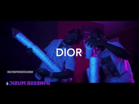 Splurge x 10kCash x Valee x Wetemuh x Only1Congz Type Beat "Dior" (Prod. By Ouwop Beats)