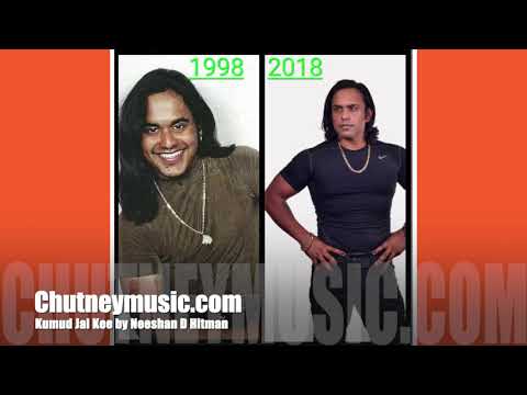 Neeshan Prabhoo (Hitman) Komu Jal Laki