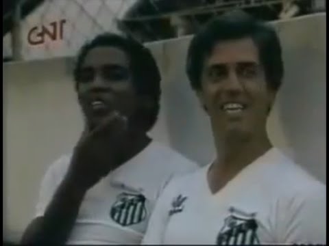 Tropical Path - Luca undergoes trial at Santos