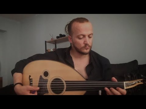 Herşeyi yak ud solo