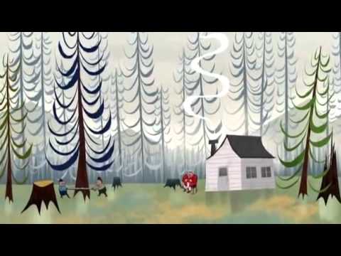 The Ricky Gervais Show Season 1 Episode 08   Nuts