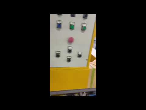Anteprima video dettaglio del prodotto  INGEGNERIA ELLETRONICA SRL   non specificato 
