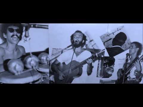 Quebranto video