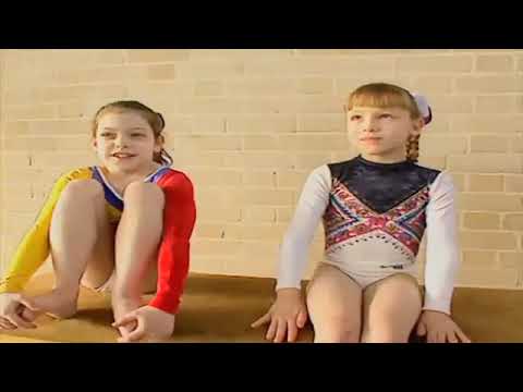Teletubbies: Samiras Gymnastics