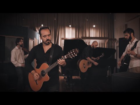 Sebastian Busto Presents Moonlight Project - The Blue Rider (Original Mix) [Moonlight]