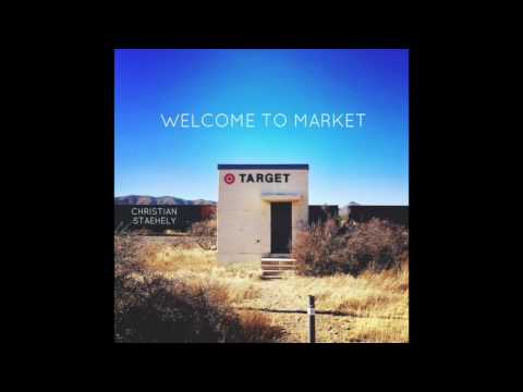 WELCOME TO MARKET