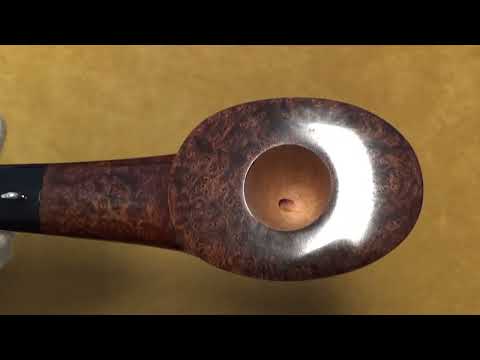 Pipa L'Anatra 2 uova d'oro Gigante - Freeform - AN117