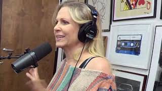 Julia Ann Gives Advice to New Performers Mp4 3GP & Mp3