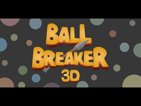 Ball Breaker 3D : Stack Ball video thumbnail