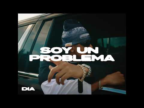 Miniatura de SOY UN PROBLEMA