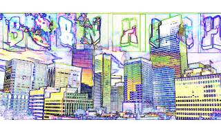 SquareSircles - Mile High Club feat. Technickly and Nasty Nate