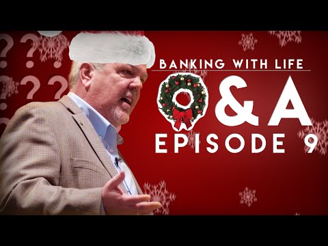 Banking With Life Q&A - Episode #9