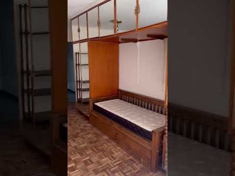 Pacheco de Melo 2500 Piso 2 Amoblado Recoleta