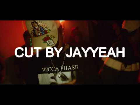 JAYYEAH (cold hart) - 4 lease [full EP] [2015]