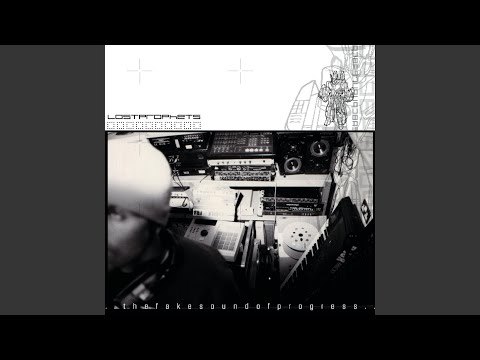 THE FAKE SOUND OF PROGRESS