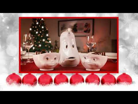 TASSEN - Das Geschenk