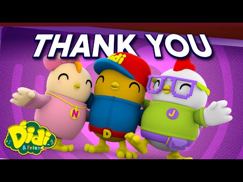 YouTube Thumbnail