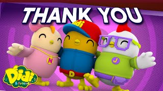 Thank You (THANK YOU) gameplay video by HDstdept, 2:09 duration