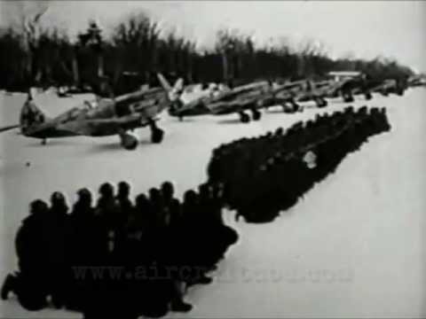 Mikoyan-Gourevitch MiG 3